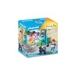 vente en ligne jouet  bébé Tunisie Playmobil materna.tn