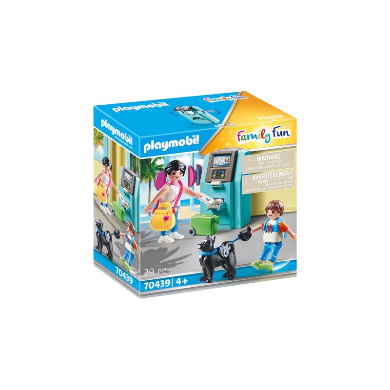 vente en ligne jouet  bébé Tunisie Playmobil materna.tn