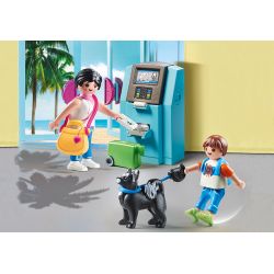 vente en ligne jouet  bébé Tunisie Playmobil materna.tn