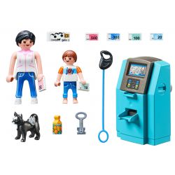 vente en ligne jouet  bébé Tunisie Playmobil materna.tn