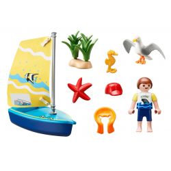 vente en ligne jouet  bébé Tunisie Playmobil materna.tn Enfant