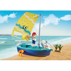 vente en ligne jouet  bébé Tunisie Playmobil materna.tn Enfant