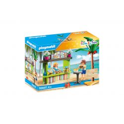 vente en ligne jouet  bébé Tunisie Playmobil materna.tn Snack