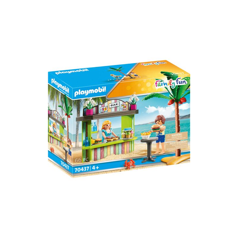 vente en ligne jouet  bébé Tunisie Playmobil materna.tn Snack