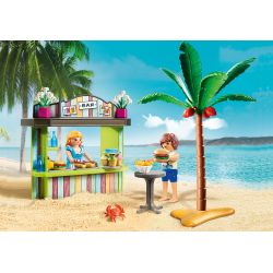 vente en ligne jouet  bébé Tunisie Playmobil materna.tn Snack