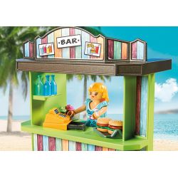 vente en ligne jouet  bébé Tunisie Playmobil materna.tn Snack