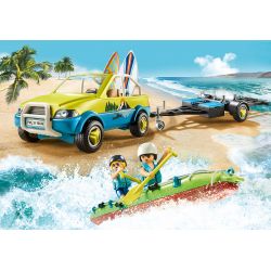 vente en ligne jouet  bébé Tunisie Playmobil materna.tn Voiture