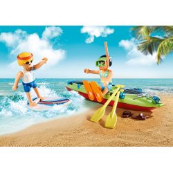 vente en ligne jouet  bébé Tunisie Playmobil materna.tn Voiture