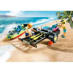 vente en ligne jouet  bébé Tunisie Playmobil materna.tn Voiture