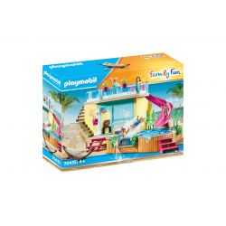 vente en ligne jouet  bébé Tunisie Playmobil materna.tn