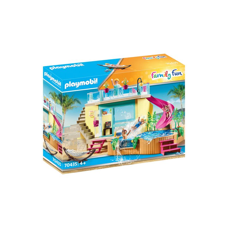 vente en ligne jouet  bébé Tunisie Playmobil materna.tn