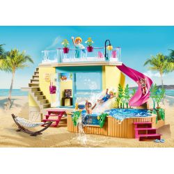 vente en ligne jouet  bébé Tunisie Playmobil materna.tn