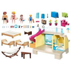 vente en ligne jouet  bébé Tunisie Playmobil materna.tn