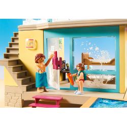 vente en ligne jouet  bébé Tunisie Playmobil materna.tn