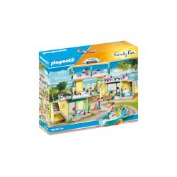 vente en ligne jouet  bébé Tunisie Playmobil materna.tn Playmo