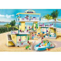 vente en ligne jouet  bébé Tunisie Playmobil materna.tn Playmo