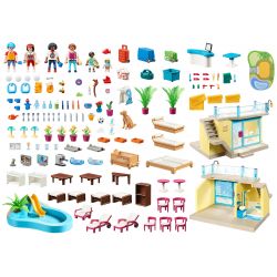 vente en ligne jouet  bébé Tunisie Playmobil materna.tn Playmo