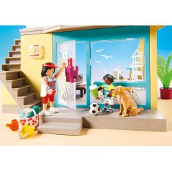 vente en ligne jouet  bébé Tunisie Playmobil materna.tn Playmo