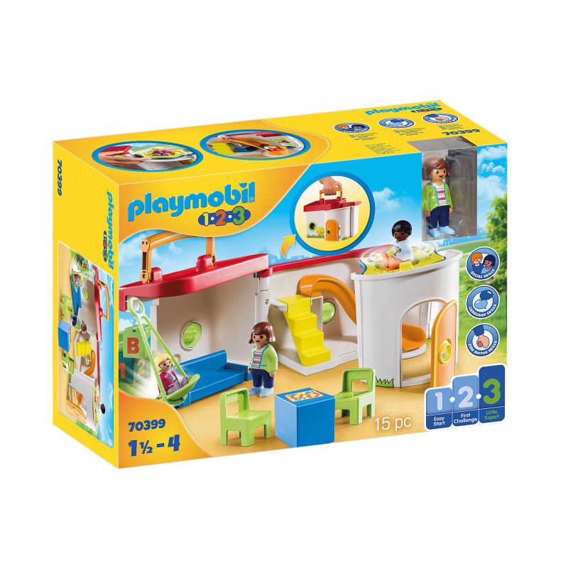 vente en ligne jouet  bébé Tunisie Playmobil materna.tn