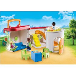 vente en ligne jouet  bébé Tunisie Playmobil materna.tn