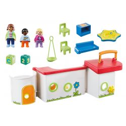 vente en ligne jouet  bébé Tunisie Playmobil materna.tn