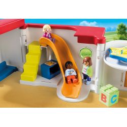 vente en ligne jouet  bébé Tunisie Playmobil materna.tn