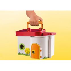 vente en ligne jouet  bébé Tunisie Playmobil materna.tn