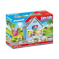 vente en ligne jouet  bébé Tunisie Playmobil materna.tn Salon