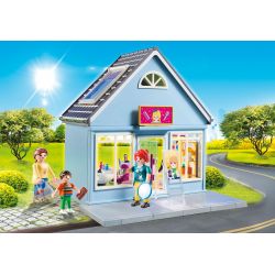 vente en ligne jouet  bébé Tunisie Playmobil materna.tn Salon