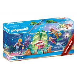 vente en ligne jouet  bébé Tunisie Playmobil materna.tn Corail