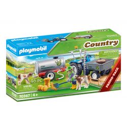 vente en ligne jouet  bébé Tunisie Playmobil materna.tn