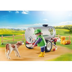 vente en ligne jouet  bébé Tunisie Playmobil materna.tn