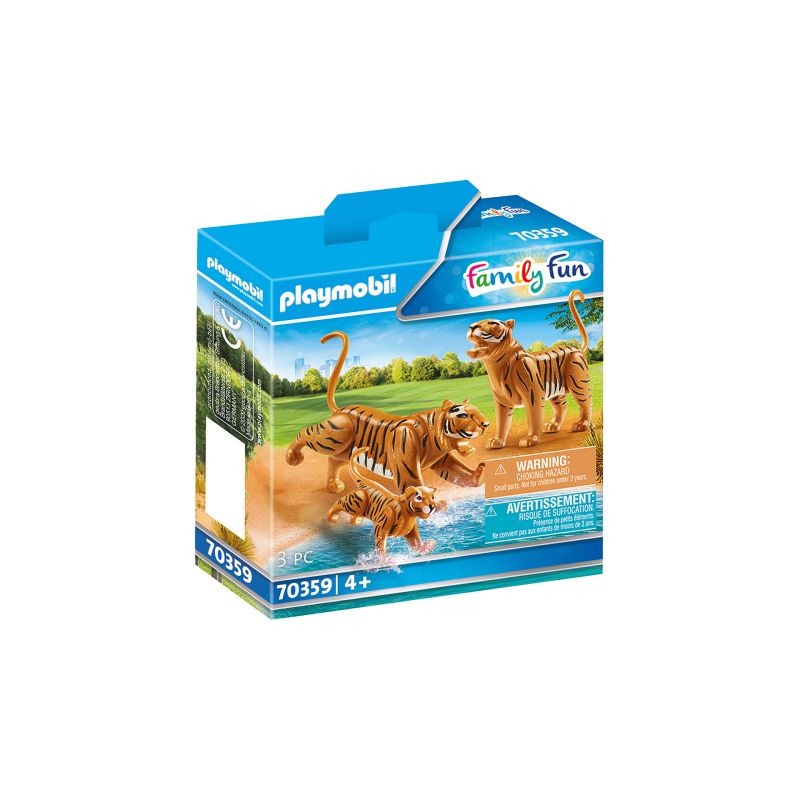 vente en ligne jouet  bébé Tunisie Playmobil materna.tn Couple