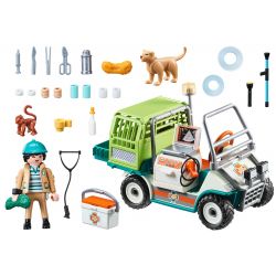 vente en ligne jouet  bébé Tunisie Playmobil materna.tn