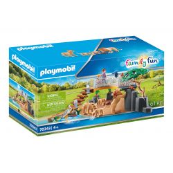 vente en ligne jouet  bébé Tunisie Playmobil materna.tn Famille