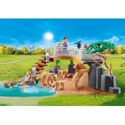 vente en ligne jouet  bébé Tunisie Playmobil materna.tn Famille