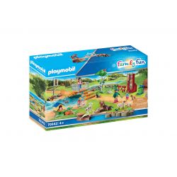 vente en ligne jouet  bébé Tunisie Playmobil materna.tn Jardin