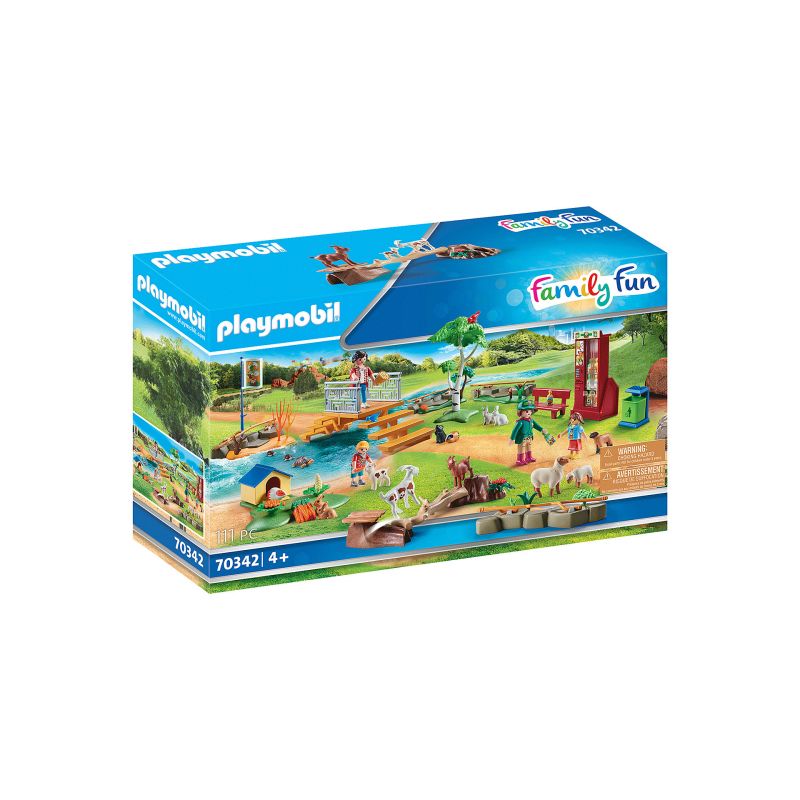 vente en ligne jouet  bébé Tunisie Playmobil materna.tn Jardin