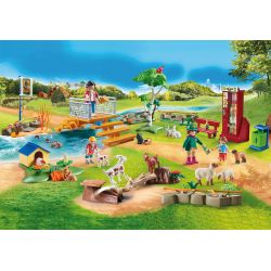 vente en ligne jouet  bébé Tunisie Playmobil materna.tn Jardin