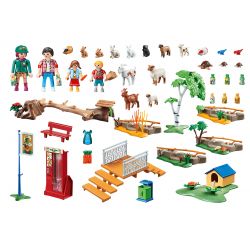 vente en ligne jouet  bébé Tunisie Playmobil materna.tn Jardin