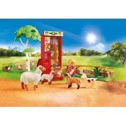 vente en ligne jouet  bébé Tunisie Playmobil materna.tn Jardin