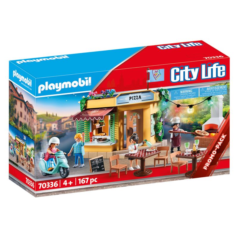 vente en ligne jouet  bébé Tunisie Playmobil materna.tn