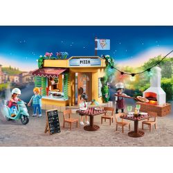 vente en ligne jouet  bébé Tunisie Playmobil materna.tn