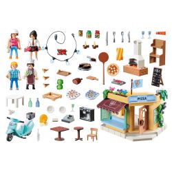 vente en ligne jouet  bébé Tunisie Playmobil materna.tn