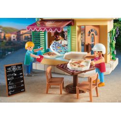 vente en ligne jouet  bébé Tunisie Playmobil materna.tn