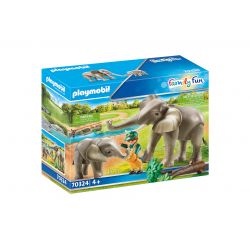 vente en ligne jouet  bébé Tunisie Playmobil materna.tn