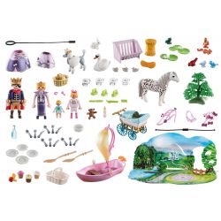 vente en ligne jouet  bébé Tunisie Playmobil materna.tn