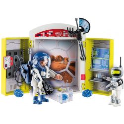 vente en ligne jouet  bébé Tunisie Playmobil materna.tn Coffre