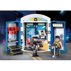 vente en ligne jouet  bébé Tunisie Playmobil materna.tn Coffre