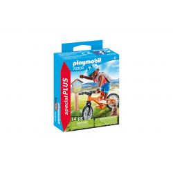 vente en ligne jouet  bébé Tunisie Playmobil materna.tn